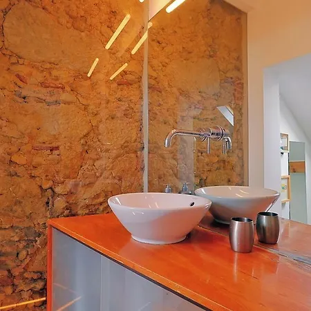 Apartment Portuguese Living Chiado Terrace *