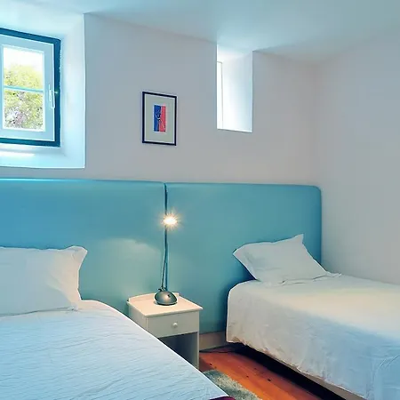 Apartment Portuguese Living Chiado Terrace *