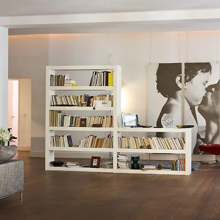 Apartment Portuguese Living Chiado Terrace *